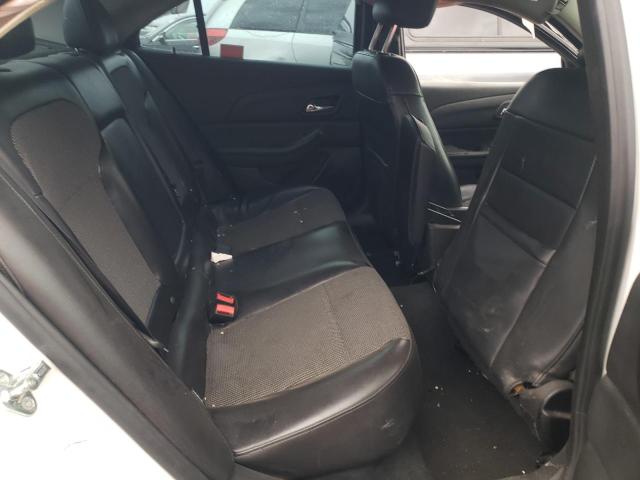 1G11C5SA7GF113426 - 2016 CHEVROLET MALIBU LIM LT 白色 照片 10