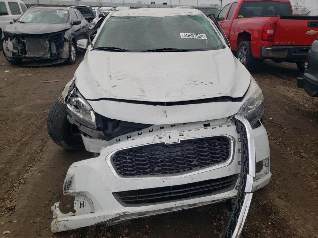 1G11C5SA7GF113426 - 2016 CHEVROLET MALIBU LIM LT 白色 照片 5