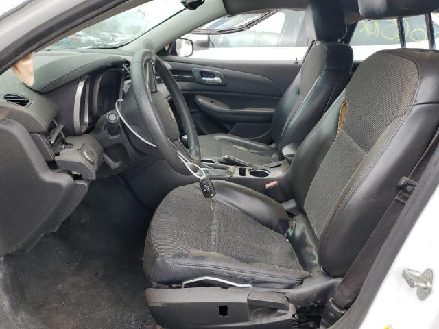 1G11C5SA7GF113426 - 2016 CHEVROLET MALIBU LIM LT 白色 照片 7