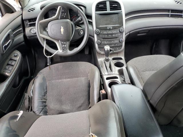 1G11C5SA7GF113426 - 2016 CHEVROLET MALIBU LIM LT 白色 照片 8