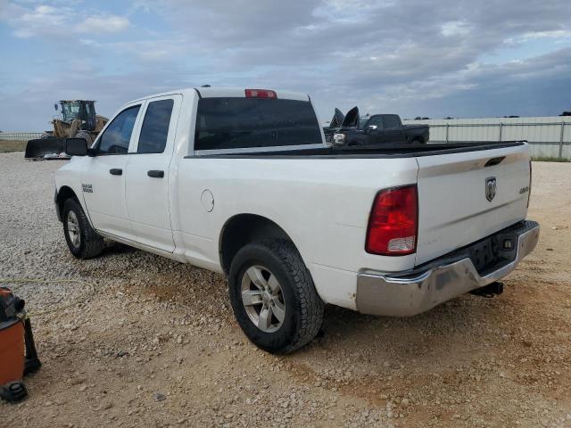 1C6RR7FG4GS230947 - 2016 RAM 1500 ST WHITE photo 2