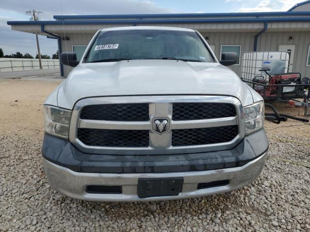 1C6RR7FG4GS230947 - 2016 RAM 1500 ST WHITE photo 5