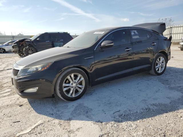 2013 KIA OPTIMA EX, 