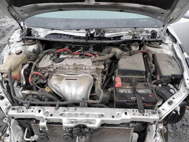 JTKJF5C74E3088350 - 2014 TOYOTA SCION TC 银色 照片 11