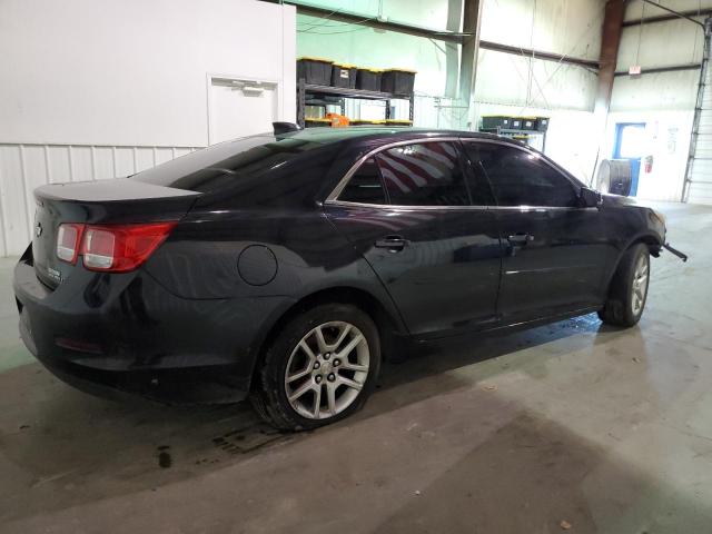 1G11C5SL6FF240958 - 2015 CHEVROLET MALIBU 1LT CHARCOAL photo 3