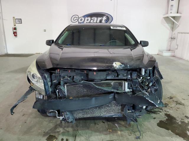 1G11C5SL6FF240958 - 2015 CHEVROLET MALIBU 1LT CHARCOAL photo 5