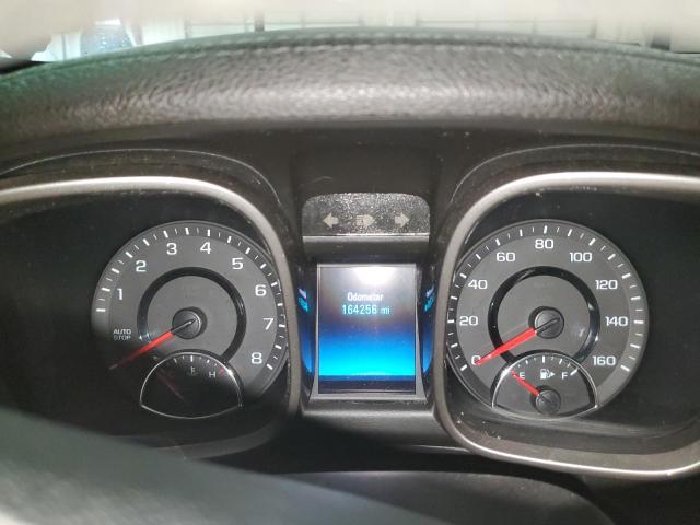 1G11C5SL6FF240958 - 2015 CHEVROLET MALIBU 1LT CHARCOAL photo 9