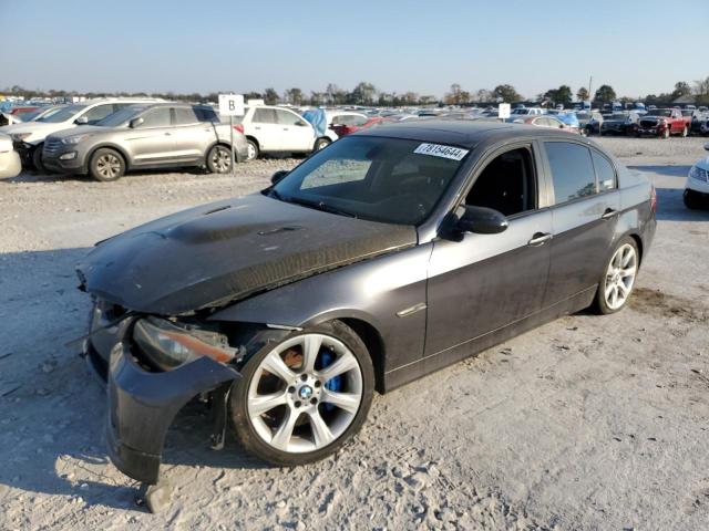 2007 BMW 335 I, 