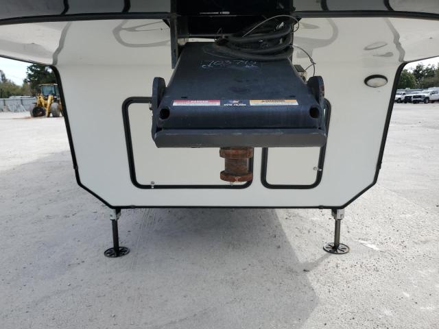 4YDF37628M4703795 - 2021 KEYSTONE MONTANA 白色 照片 7