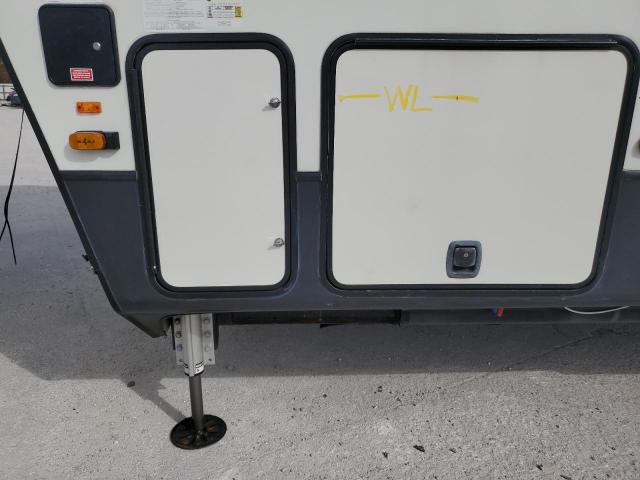 4YDF37628M4703795 - 2021 KEYSTONE MONTANA 白色 照片 9