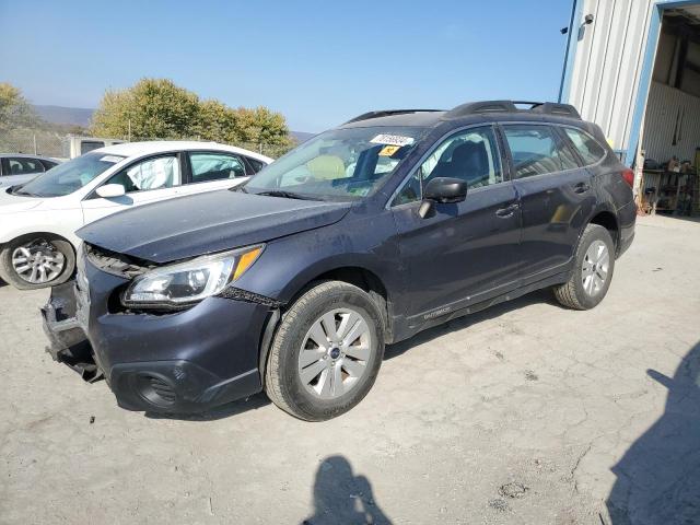 2017 SUBARU OUTBACK 2.5I, 