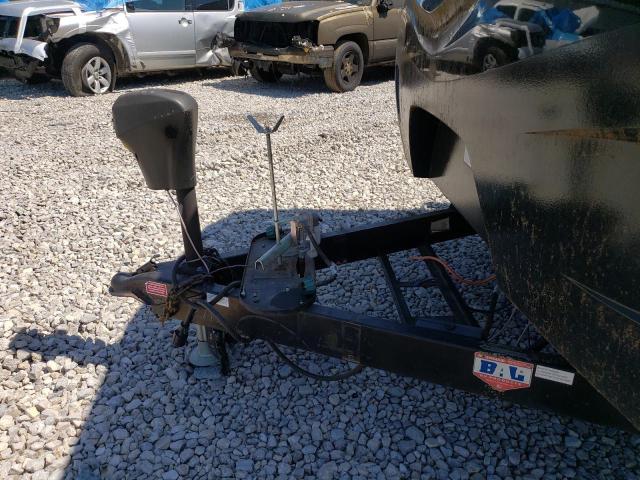 4YDT27R20GT415264 - 2016 PASSPORT TRAVELTRLR TAN photo 7