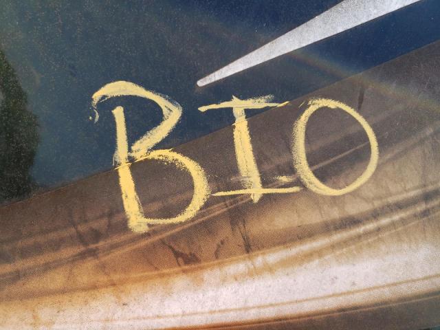 4YDT27R20GT415264 - 2016 PASSPORT TRAVELTRLR TAN photo 9