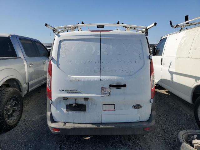 NM0LS7E70G1239698 - 2016 FORD TRANSIT CO XL WHITE photo 6