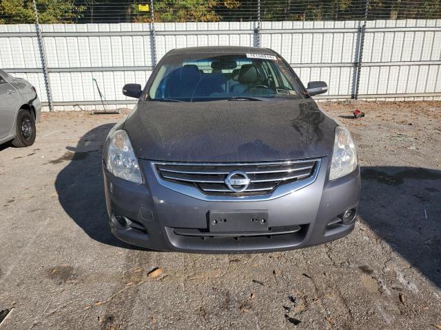 1N4AL2AP4AN498555 - 2010 NISSAN ALTIMA BASE GRAY photo 5