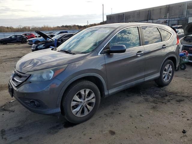 2013 HONDA CR-V EX, 