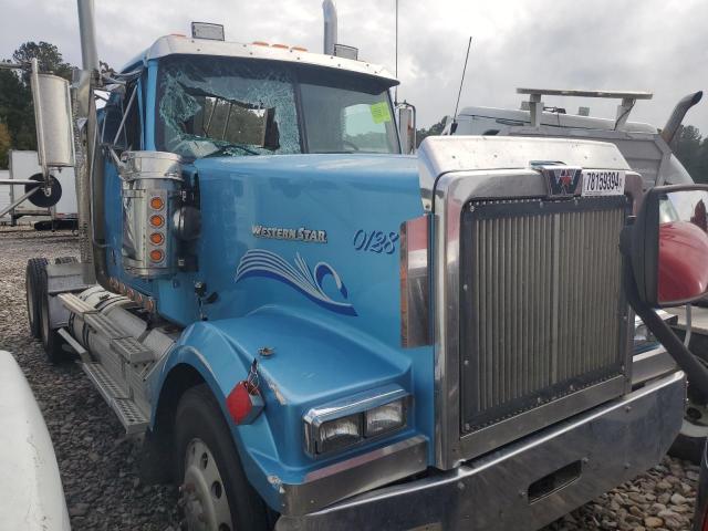 2012 WESTERN STAR/AUTO CAR CONVENTION 4900EX, 