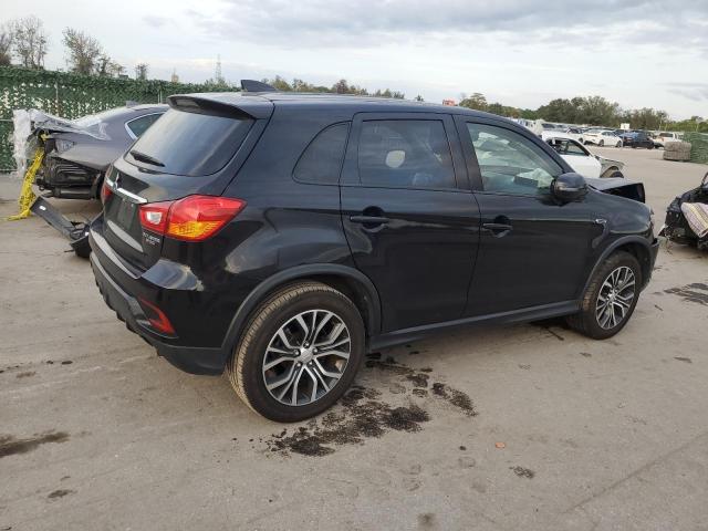 JA4AP3AU5KU016784 - 2019 MITSUBISHI OUTLANDER ES BLACK photo 3