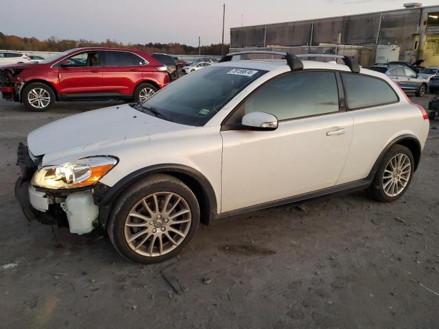 2011 VOLVO C30 T5, 