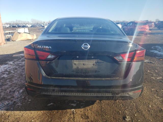 1N4BL4BVXMN368202 - 2021 NISSAN ALTIMA S BLACK photo 6