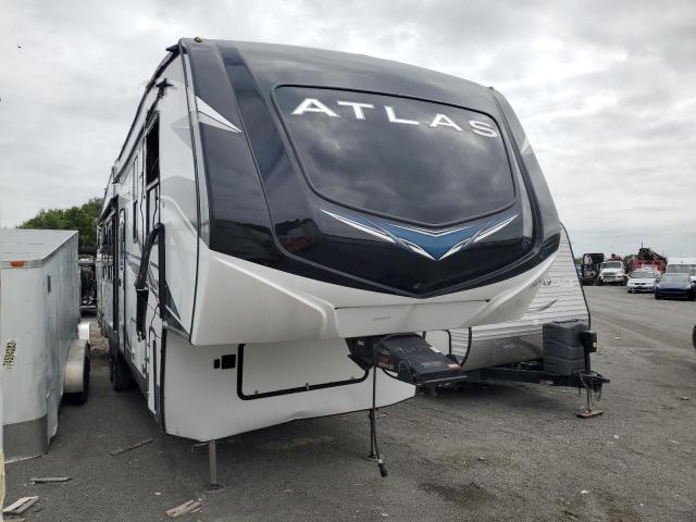 4YDFASS28PM960331 - 2023 DUTC ATLAS WHITE photo 1
