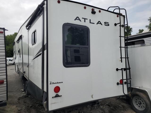4YDFASS28PM960331 - 2023 DUTC ATLAS WHITE photo 3