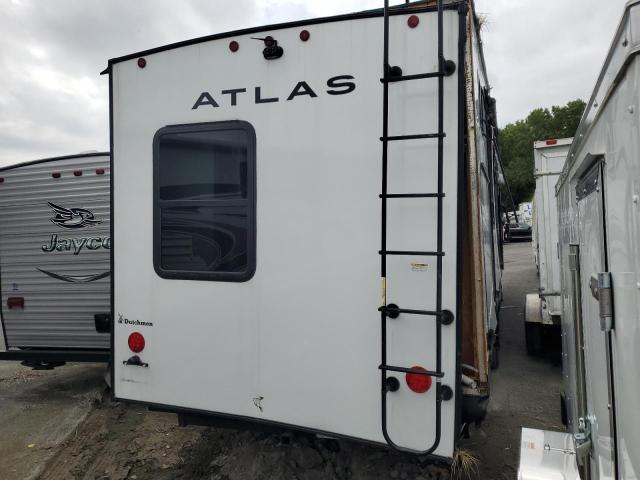 4YDFASS28PM960331 - 2023 DUTC ATLAS WHITE photo 4