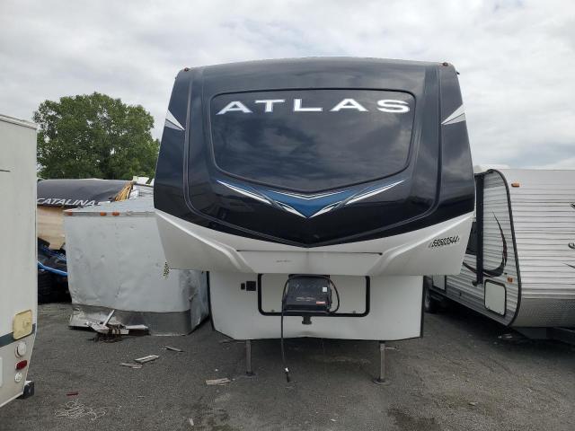 4YDFASS28PM960331 - 2023 DUTC ATLAS WHITE photo 7