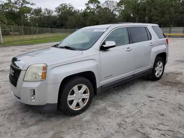 2015 GMC TERRAIN SLE, 