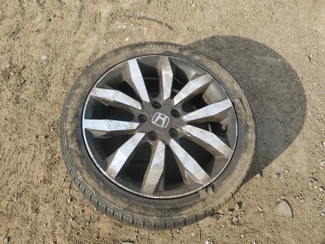 19XFB2F97EE053590 - 2014 HONDA CIVIC EXL ვერცხლისფერი ფოტო 12