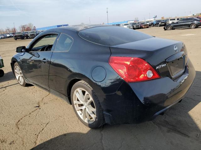 1N4BL2EP0AC111607 - 2010 NISSAN ALTIMA SR BLACK photo 2