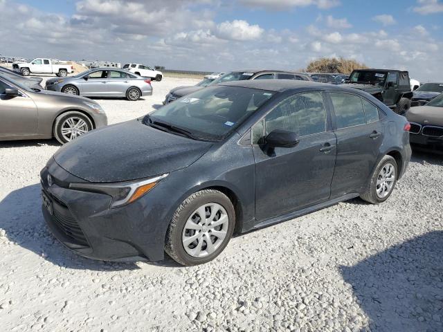 2023 TOYOTA COROLLA LE, 