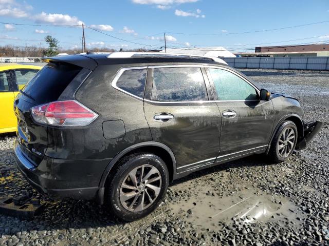 5N1AT2MV7GC743384 - 2016 NISSAN ROGUE S CHARCOAL photo 3