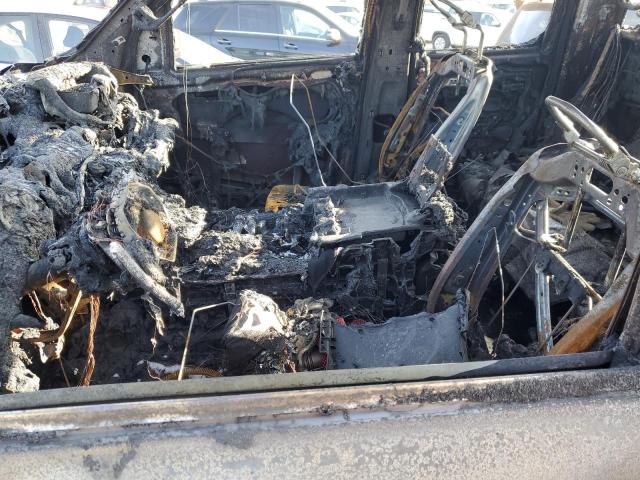 1C6SRFBT4LN266399 - 2020 RAM 1500 BIG HORN/LONE STAR BURN photo 7