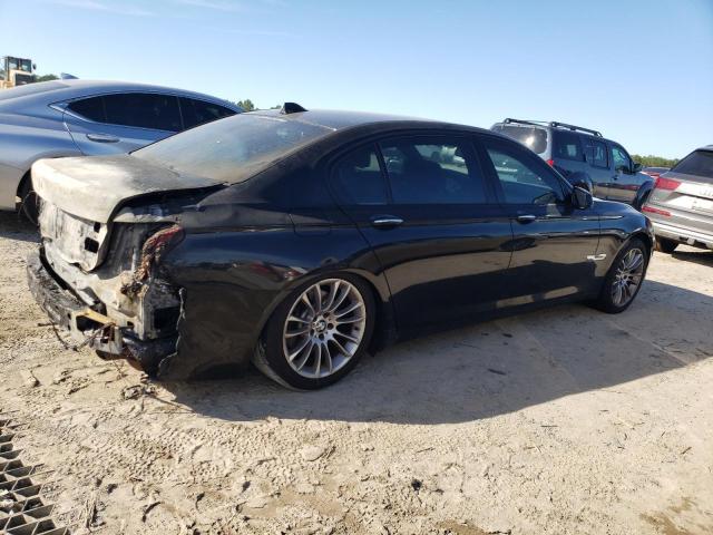 WBAKB4C53CC576585 - 2012 BMW 740 LI BLACK photo 3