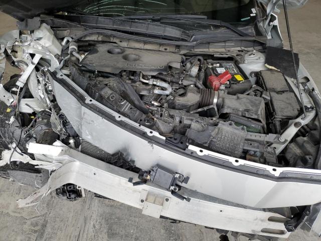 1N4BL4DW6KC146089 - 2019 NISSAN ALTIMA SV SILVER photo 11