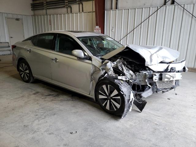 1N4BL4DW6KC146089 - 2019 NISSAN ALTIMA SV SILVER photo 4