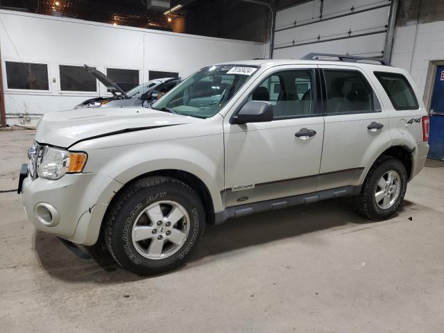 2008 FORD ESCAPE XLS, 