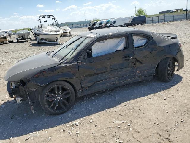 JTKJF5C79E3079580 - 2014 TOYOTA SCION TC Қара фото 1