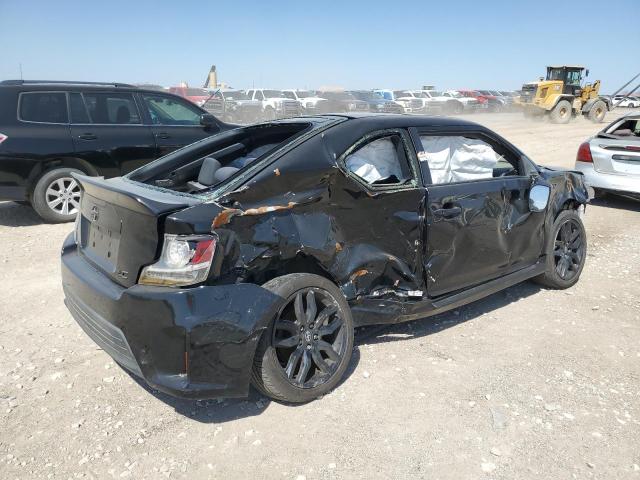 JTKJF5C79E3079580 - 2014 TOYOTA SCION TC Қара фото 3