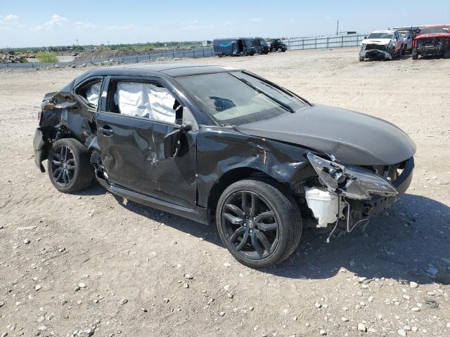 JTKJF5C79E3079580 - 2014 TOYOTA SCION TC Қара фото 4
