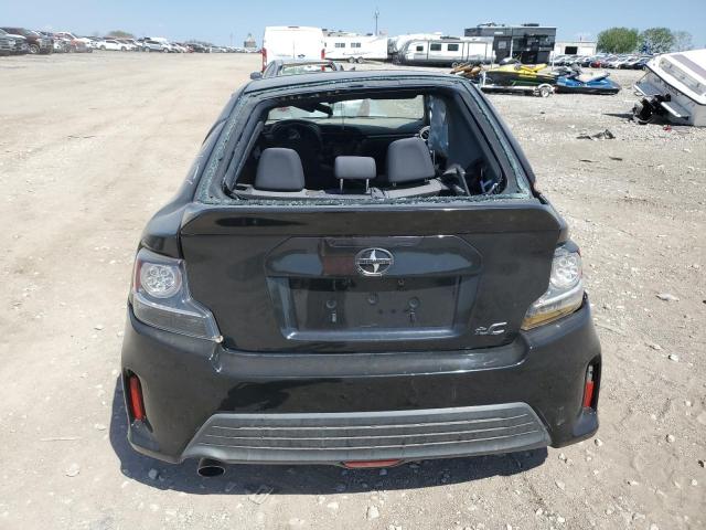 JTKJF5C79E3079580 - 2014 TOYOTA SCION TC Қара фото 6