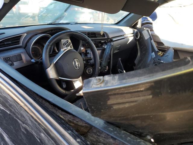 JTKJF5C79E3079580 - 2014 TOYOTA SCION TC Қара фото 8