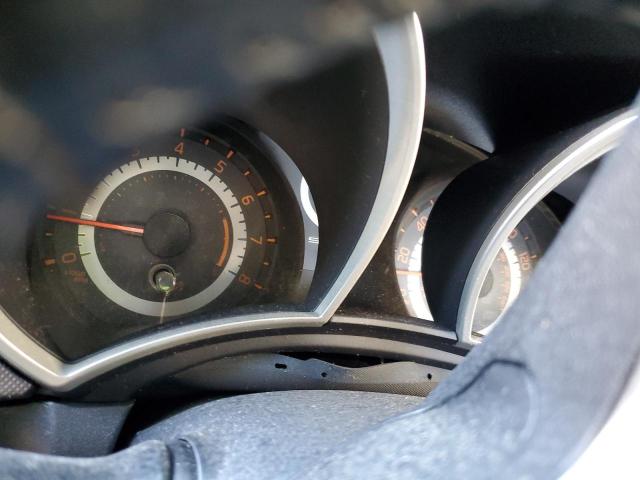 JTKJF5C79E3079580 - 2014 TOYOTA SCION TC Қара фото 9