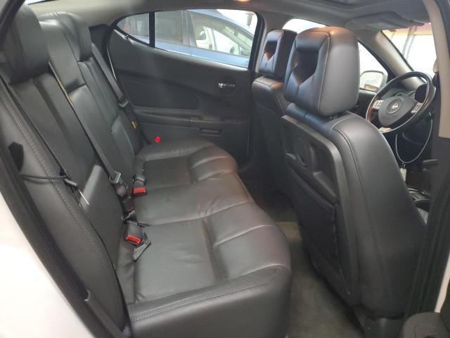 2G2WS522541192014 - 2004 PONTIAC GRAND PRIX GT2 თეთრი ფოტო 10