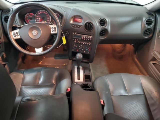 2G2WS522541192014 - 2004 PONTIAC GRAND PRIX GT2 თეთრი ფოტო 8