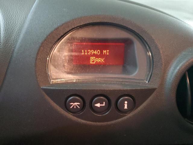 2G2WS522541192014 - 2004 PONTIAC GRAND PRIX GT2 თეთრი ფოტო 9