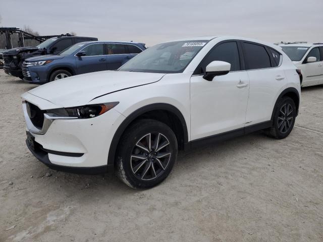 2018 MAZDA CX-5 TOURING, 