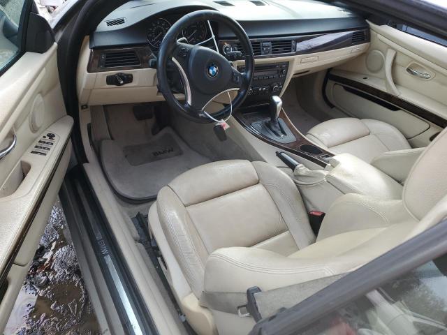 WBADW3C54BE536803 - 2011 BMW 328 I TAN photo 8