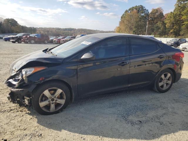 2013 HYUNDAI ELANTRA GLS, 